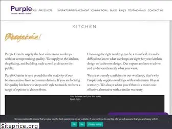 purplegranite.co.uk