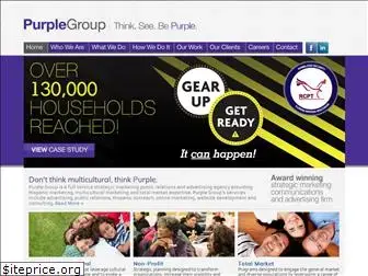 purplegrp.com