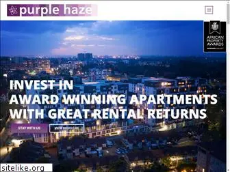 purplehaze.co.ke