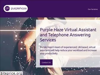 purplehazeuk.com