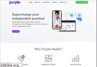 purplehealth.com