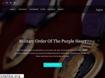 purpleheart.org