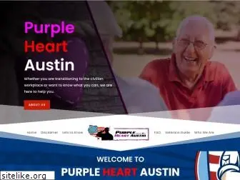 purpleheartaustin.org