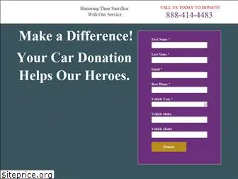 purpleheartcars.org