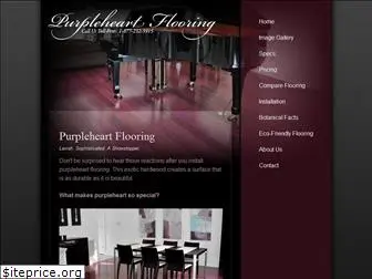 purpleheartflooring.com