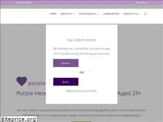 purpleheartpc.com