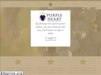 purpleheartwines.com
