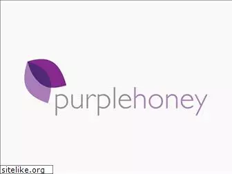 purplehoneygroup.com