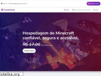purplehost.com.br