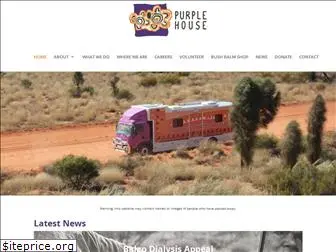 purplehouse.org.au