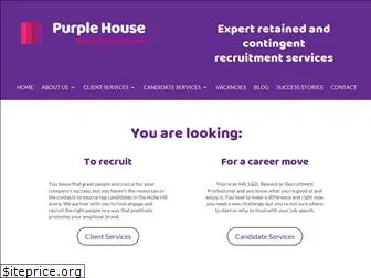 purplehousehr.com