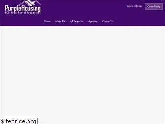 purplehousing.com