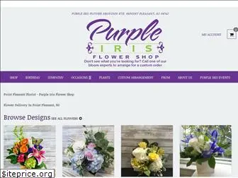 purpleirisflower.com