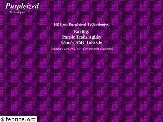 purpleized.com