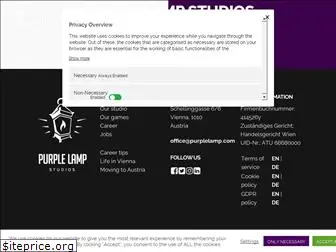 purplelamp.com thumbnail