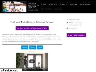 purplelawfirm.com