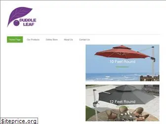 purpleleafgarden.com