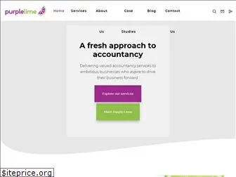 purplelime.uk.com