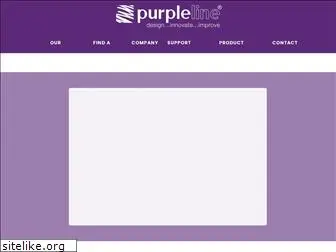 purpleline.co.uk