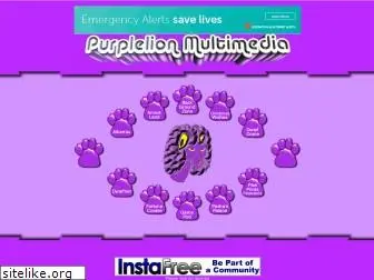 purplelion.com