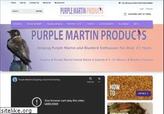 purplemartinproducts.com