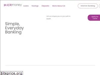 purplemoneyng.com