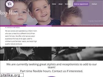 purplemonkeyhair.com