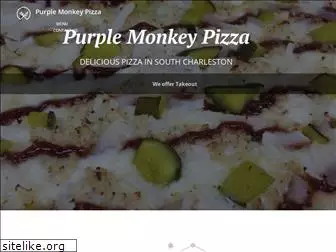 purplemonkeypizza.com