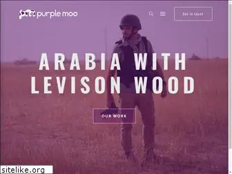 purplemoopictures.com