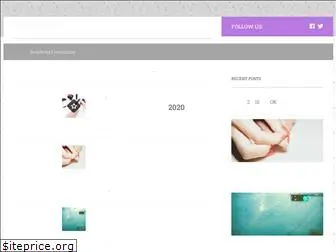 purplenailmagazine.com