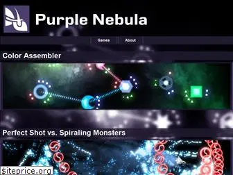 purplenebulagames.com
