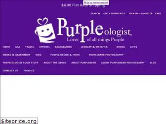 purpleologist.com