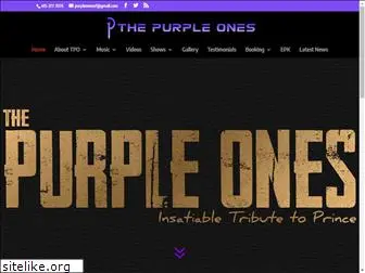 purpleones.com