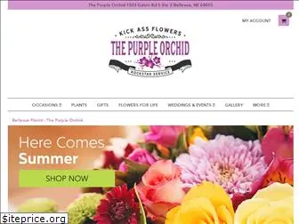 purpleorchidflowers.com