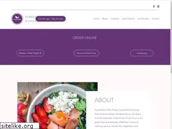 purpleorchidmiami.com