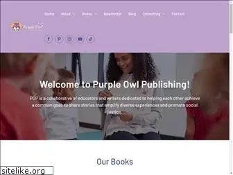 purpleowlpublishing.com