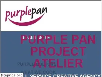 purplepan.com