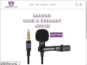 purplepandastore.com