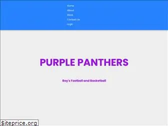 purplepanthers.org