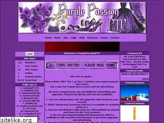 purplepassionptc.info