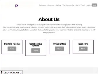 purplepatch-uk.com