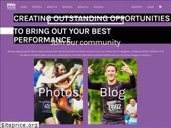 purplepatchrunning.com