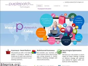 purplepatchtechnologies.com