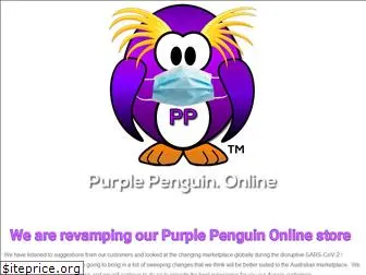 purplepenguin.online