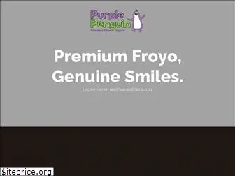 purplepenguinnc.com