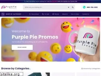 purplepiepromos.com