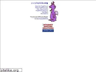 purplepixie.org