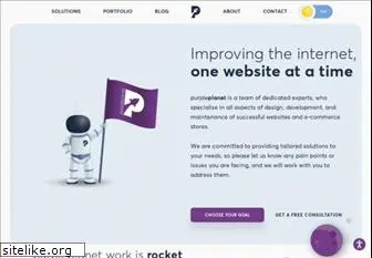 purpleplanet.com