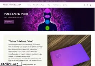 purpleplates.com