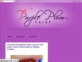 purpleplumfairy.com